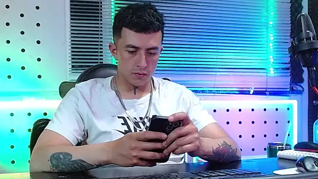 Darko0717 online show from 19, 3, 2026