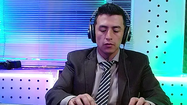 Darko0717 online show from 22, 3, 2026