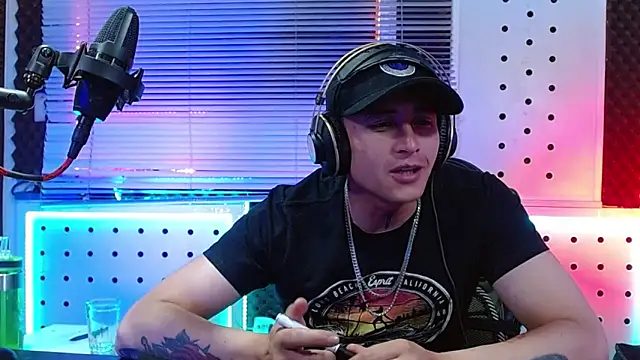 Darko0717 online show from 29, 3, 2026