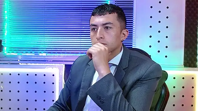 Darko0717 online show from 3, 3, 2026