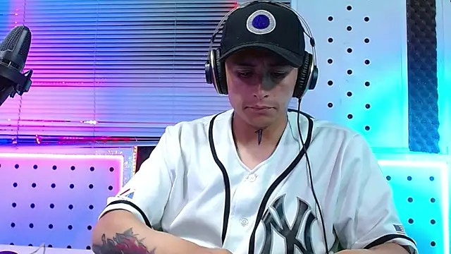 Darko0717 online show from 30, 3, 2026