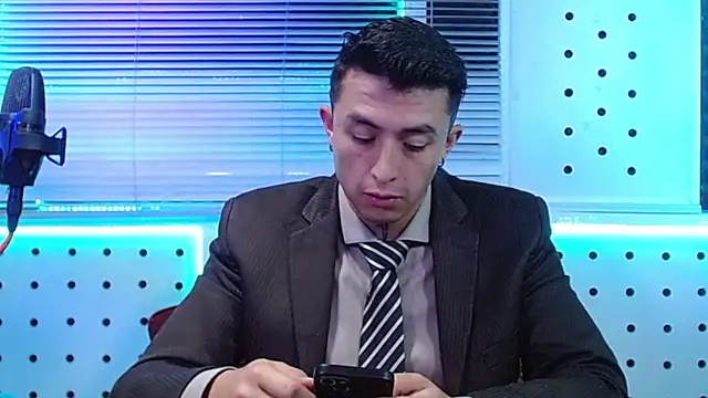 Darko0717 online show from 18, 4, 2026