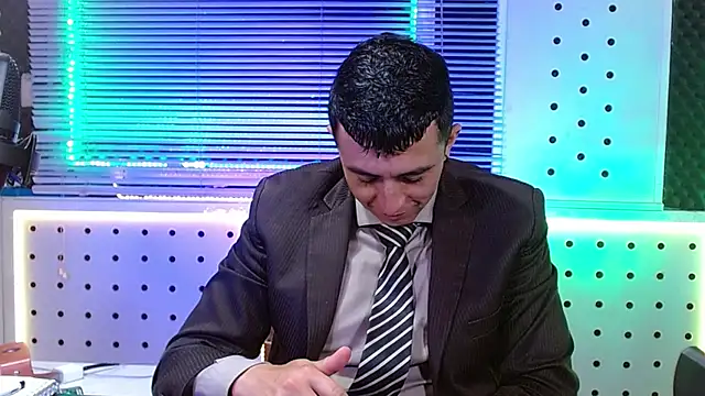 Darko0717 online show from 4, 3, 2026