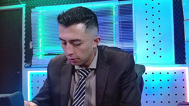 Darko0717 online show from 20, 2, 2026