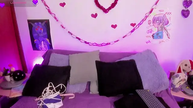 Cata green online show from 14, 2, 2026