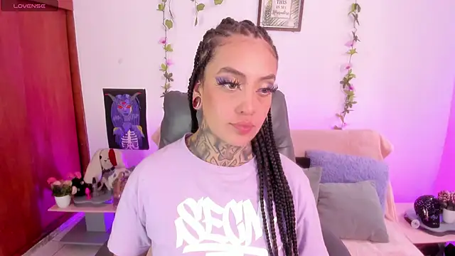 Cata green online show from 5, 1, 2026