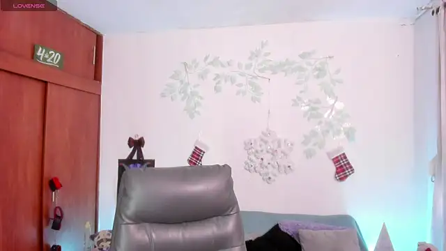 Cata green online show from 19, 12, 2025