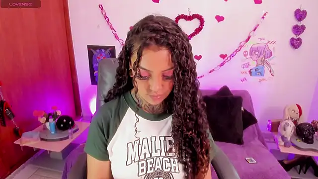 Cata green online show from 17, 2, 2026