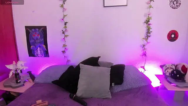 Cata green online show from 27, 11, 2025