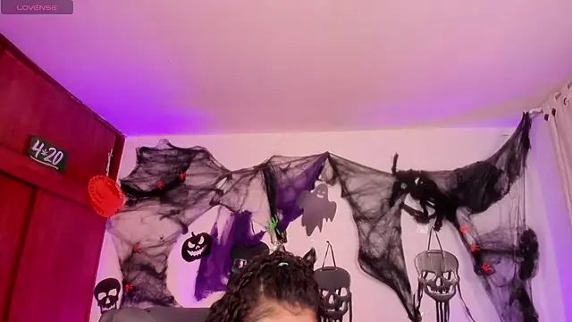 Cata green online show from 17, 10, 2025