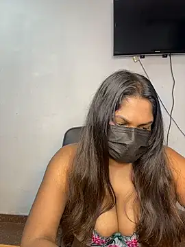 Black Beauty997 online show from 15, 11, 2025