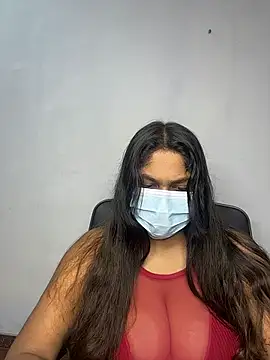 Black Beauty997 online show from 22, 2, 2026