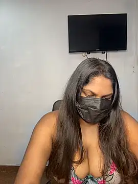 Black Beauty997 online show from 19, 11, 2025