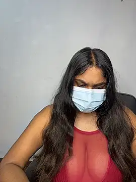 Black Beauty997 online show from 26, 2, 2026