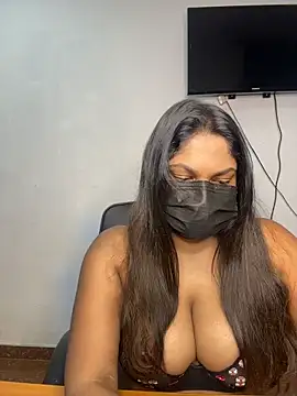 Black Beauty997 online show from 16, 11, 2025