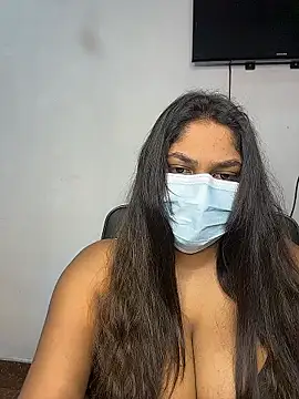 Black Beauty997 online show from 10, 1, 2026