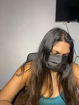 Black Beauty997 online show from 17, 12, 2025