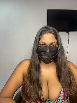 Black Beauty997 online show from 23, 11, 2025