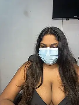 Black Beauty997 online show from 11, 1, 2026