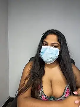 Black Beauty997 online show from 19, 3, 2026