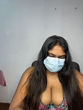 Black Beauty997 online show from 11, 3, 2026