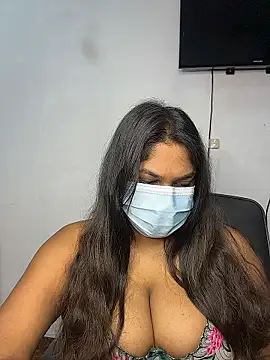 Black Beauty997 online show from 13, 1, 2026