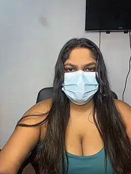 Black Beauty997 online show from 7, 1, 2026