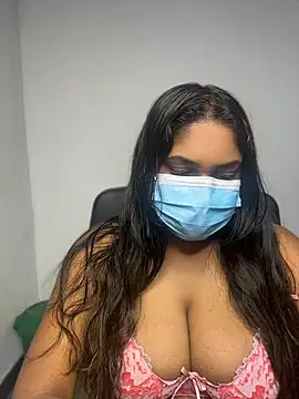 Black Beauty997 online show from 12, 4, 2026