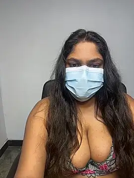 Black Beauty997 online show from 29, 3, 2026