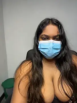 Black Beauty997 online show from 12, 4, 2026