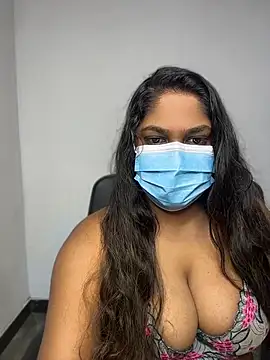 Black Beauty997 online show from 24, 4, 2026