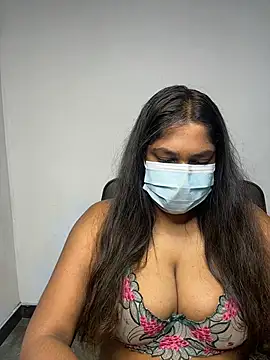 Black Beauty997 online show from 3, 4, 2026