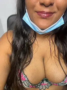Snapshot of Black_Beauty997 chatting on 1, 8, 2026 Black Beauty997 online show from 1, 8, 2026