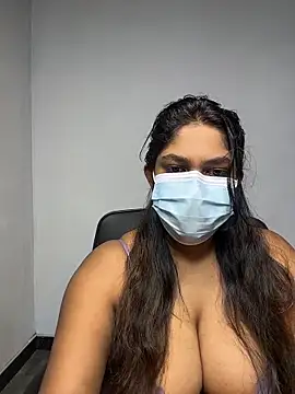 Black Beauty997 online show from 26, 3, 2026