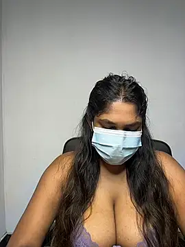 Black Beauty997 online show from 28, 3, 2026