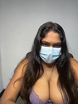 Black Beauty997 online show from 29, 3, 2026