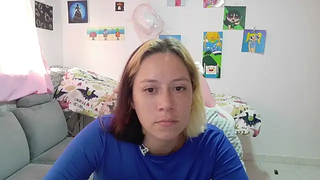 MommyMiaWs online show from 22, 4, 2026