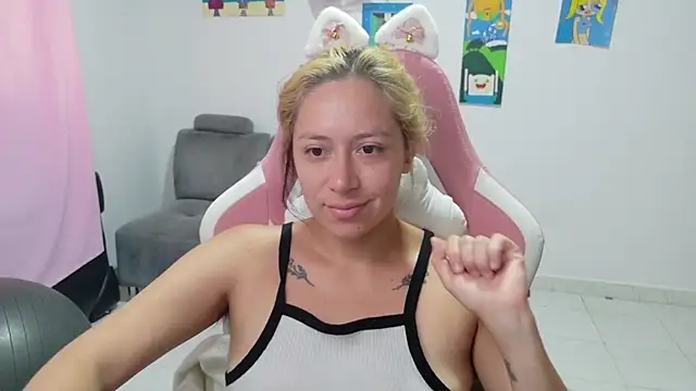 MommyMiaWs online show from 23, 3, 2026