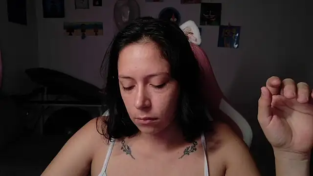 MommyMiaWs online show from 16, 6, 2026