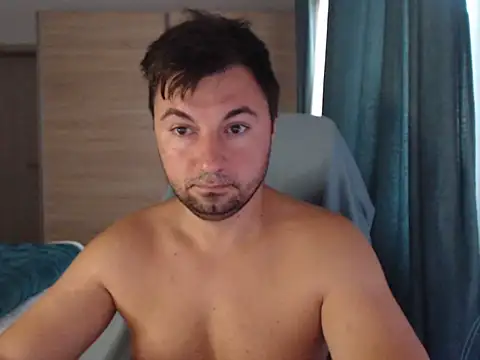 Snapshot of HankMalone chatting on 16, 7, 2026 HankMalone online show from 16, 7, 2026