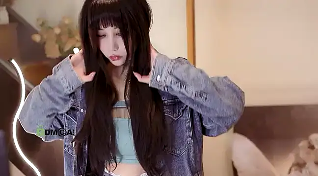 Snapshot of Serena-AU chatting on 21, 3, 2025 Serena-AU online show from 21, 3, 2025