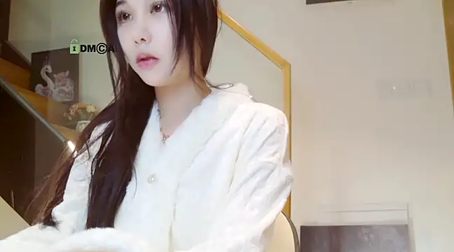 Snapshot of Serena-AU chatting on 3, 3, 2025 Serena-AU online show from 3, 3, 2025