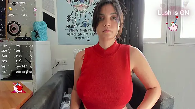 alexysgray online show from 17, 9, 2025