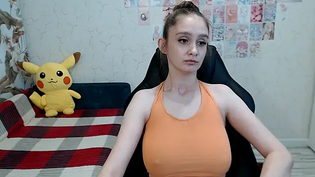 Snapshot of Jackie_Morgan chatting on 20, 5, 2026 Jackie Morgan online show from 20, 5, 2026