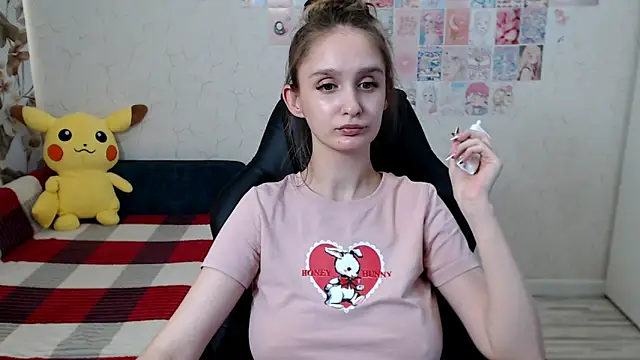 Snapshot of Jackie_Morgan chatting on 5, 6, 2026 Jackie Morgan online show from 5, 6, 2026