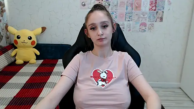 Snapshot of Jackie_Morgan chatting on 10, 5, 2026 Jackie Morgan online show from 10, 5, 2026