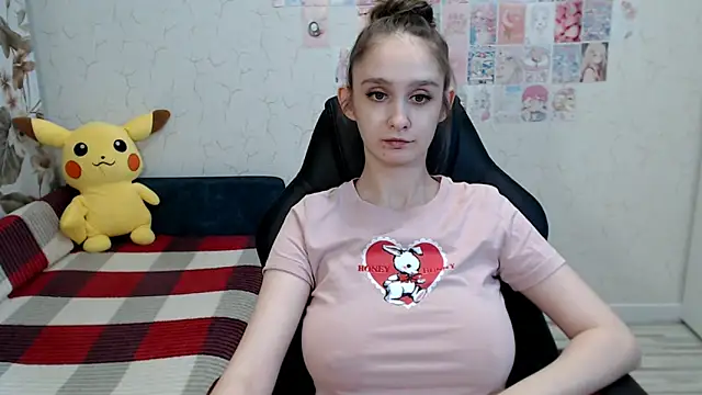 Snapshot of Jackie_Morgan chatting on 15, 5, 2026 Jackie Morgan online show from 15, 5, 2026