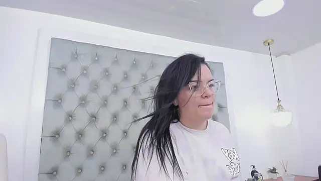 anette cooper online show from 10, 3, 2026