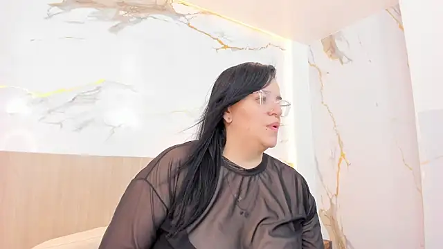 anette cooper online show from 29, 11, 2025