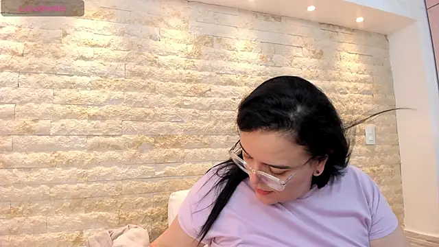 anette cooper online show from 26, 11, 2025